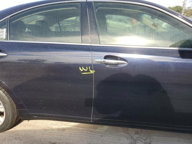 Photo 12 from auction – 2007 LEXUS ES 350 with VIN JTHBJ46G372145158