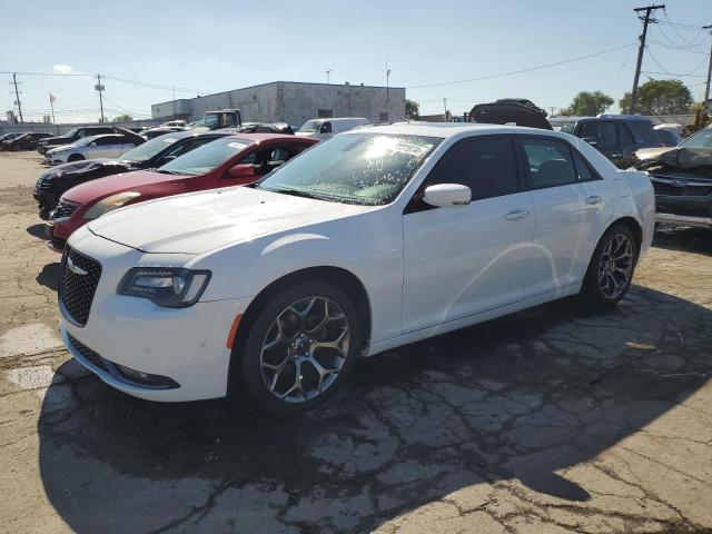 CHRYSLER 300 S 2015 с VIN 2C3CCABG3FH926731 - Фото с аукциона