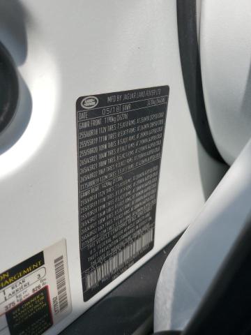 Photo 14 from auction – 2018 LAND ROVER RANGE ROVE with VIN SALYL2RX1JA776762