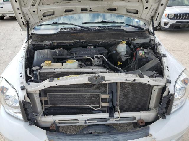 Photo 11 from auction – 2008 DODGE RAM 1500 S with VIN 1D7HA182X8J219586