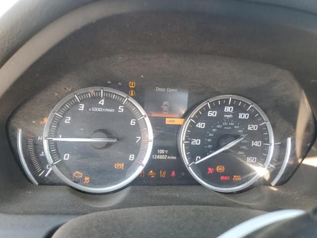 Photo 9 from auction – 2015 ACURA TLX TECH with VIN 19UUB2F53FA018006