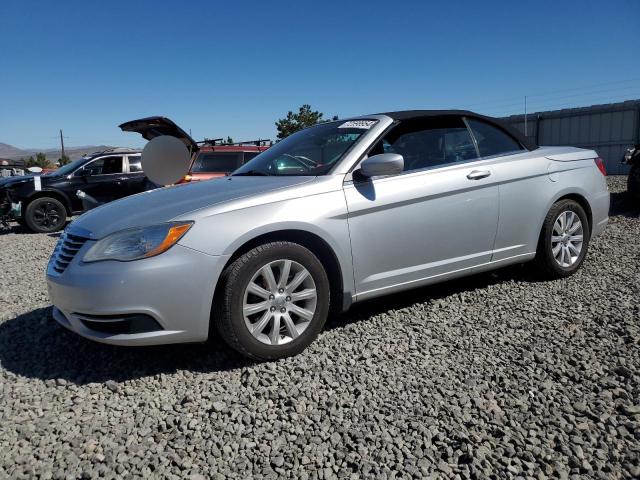CHRYSLER 200 TOURIN 2012 with VIN 1C3BCBEB0CN116090 - Photo from auction
