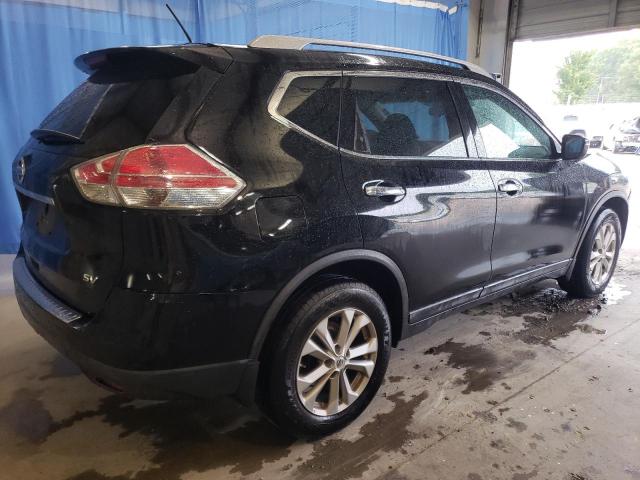 Photo 3 from auction – 2015 NISSAN ROGUE S with VIN 5N1AT2MTXFC927330