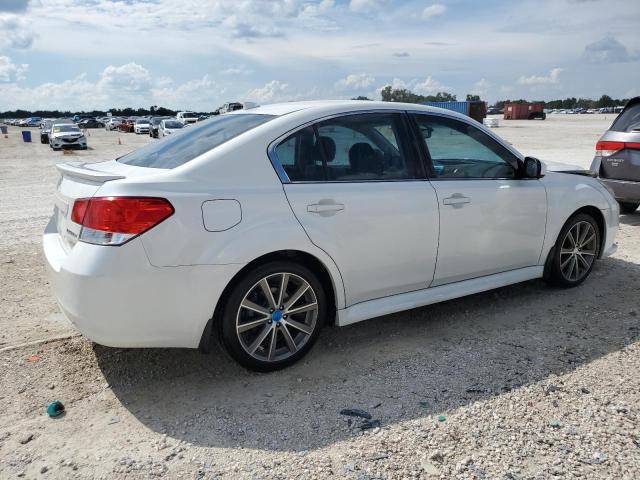 Photo 3 from auction – 2014 SUBARU LEGACY 2.5 with VIN 4S3BMBH66E3035911