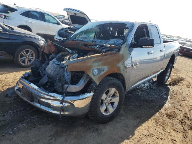 RAM 1500 CLASS 2019 with VIN 1C6RR7GT0KS605334 - Photo from auction
