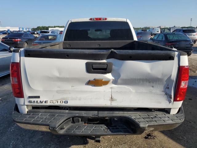 Photo 6 from auction – 2012 CHEVROLET SILVERADO with VIN 1GCRCPEA2CZ228848