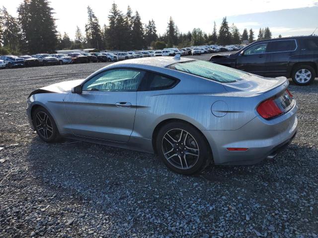 Photo 2 from auction – 2023 FORD MUSTANG with VIN 1FA6P8TH2P5109343