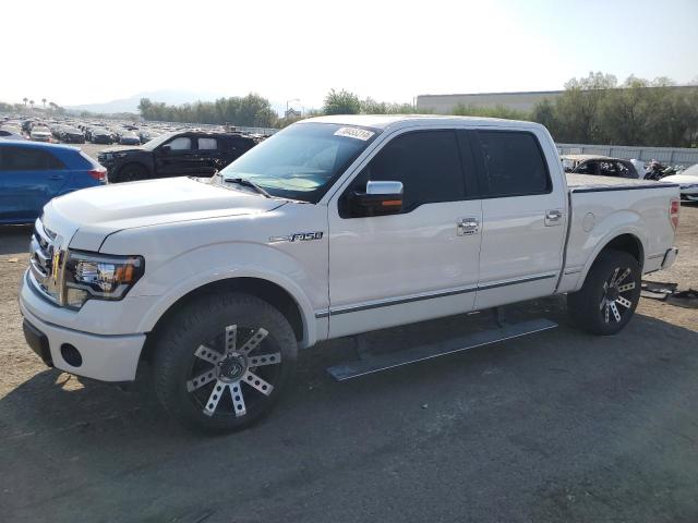 FORD F150 SUPER 2013 with VIN 1FTFW1CT9DFA92720 - Photo from auction