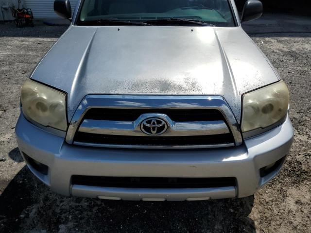 Photo 12 from auction – 2006 TOYOTA 4RUNNER SR with VIN JTEZU14RX68044698