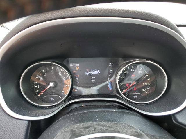صورة رقم 9 من المزاد - 2018 JEEP COMPASS LA مع VIN 3C4NJCBB6JT124930