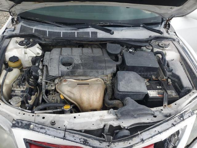 Foto 11 de la subasta – 2011 TOYOTA CAMRY BASE con VIN 4T1BF3EK0BU659612