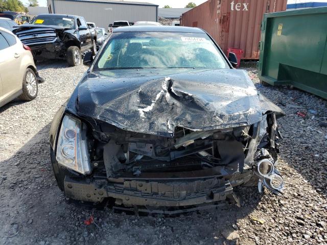 Photo 5 from auction – 2010 CADILLAC CTS with VIN 1G6DA5EG5A0127526