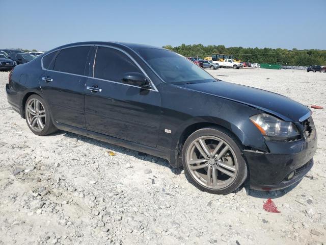 Photo 4 from auction – 2007 INFINITI M35 BASE with VIN JNKAY01E87M308929