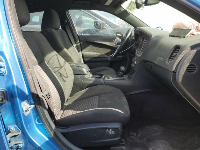 Photo 7 from auction – 2018 DODGE CHARGER SX with VIN 2C3CDXHG3JH289825