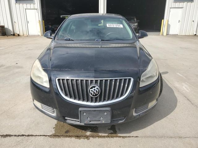 Photo 5 from auction – 2012 BUICK REGAL PREM with VIN 2G4GS5EK5C9158596