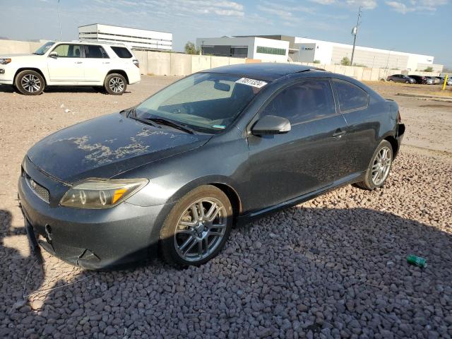 Photo 1 from auction – 2006 TOYOTA SCION TC with VIN JTKDE177560128988