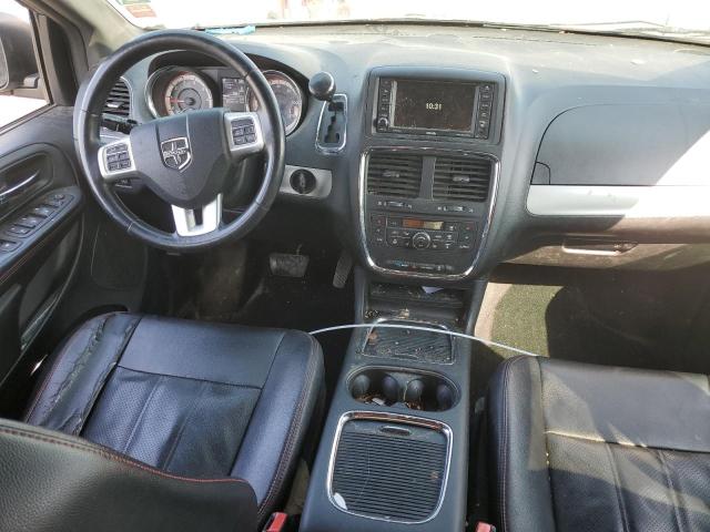 Photo 8 from auction – 2014 DODGE GRAND CARA with VIN 2C4RDGEG1ER411060