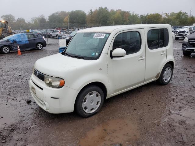 صورة رقم 1 من المزاد - 2010 NISSAN CUBE مع VIN JN8AZ2KR9AT156950