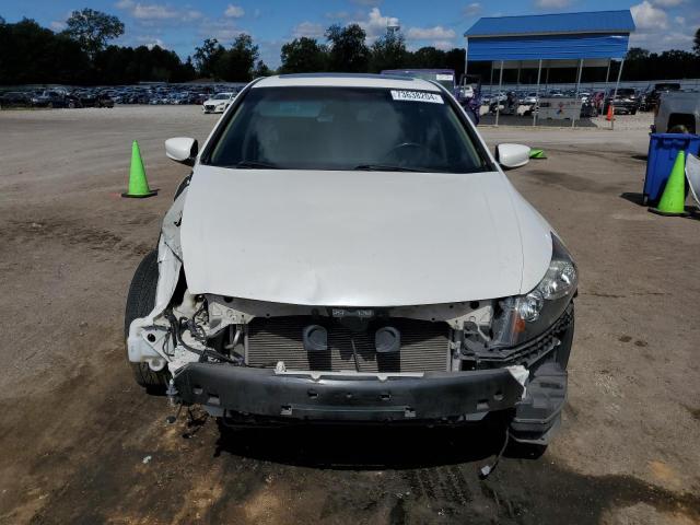 Photo 5 from auction – 2012 HONDA ACCORD EXL with VIN 1HGCP3F83CA037566