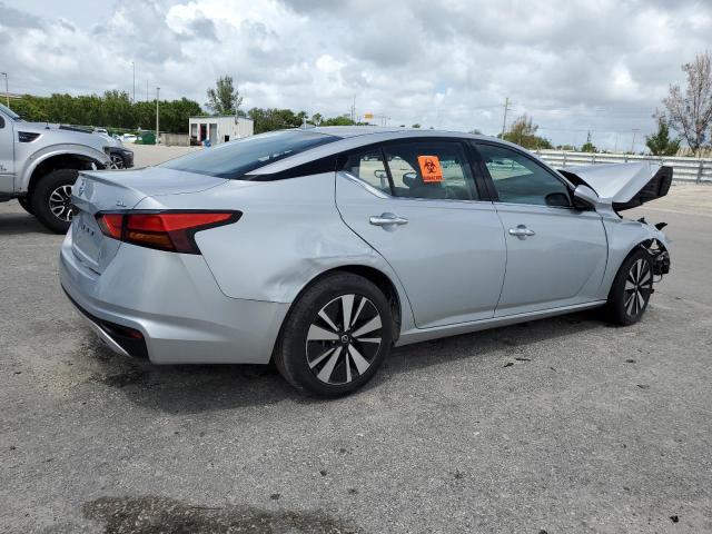 Photo 3 from auction – 2019 NISSAN ALTIMA SL with VIN 1N4BL4EV9KN311126