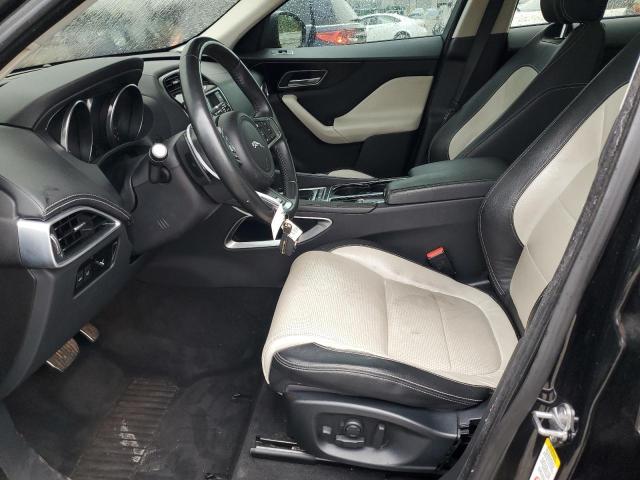 Photo 7 from auction – 2017 JAGUAR F-PACE R - with VIN SADCL2BV0HA071203