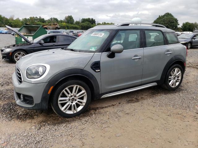 MINI COOPER COU 2019 with VIN WMZYS7C50K3F47156 - Photo from auction