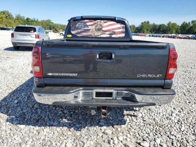 Photo 6 from auction – 2003 CHEVROLET SILVERADO with VIN 2GCEC19T231154203
