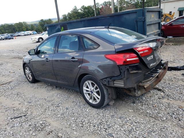 Photo 2 from auction – 2016 FORD FOCUS SE with VIN 1FADP3F2XGL210451