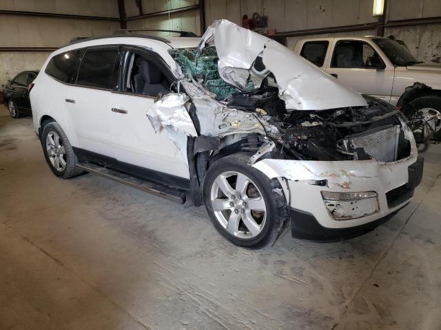 Photo 4 from auction – 2016 CHEVROLET TRAVERSE L with VIN 1GNKVGKD5GJ268900