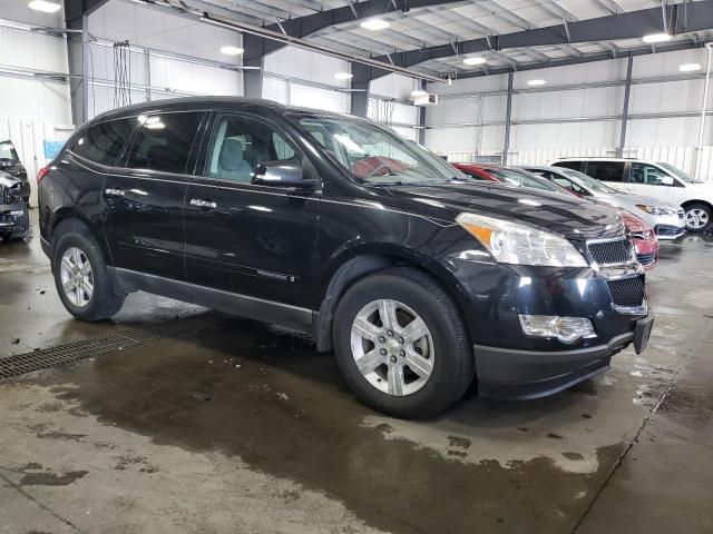 Photo 4 from auction – 2009 CHEVROLET TRAVERSE L with VIN 1GNEV23D69S146901