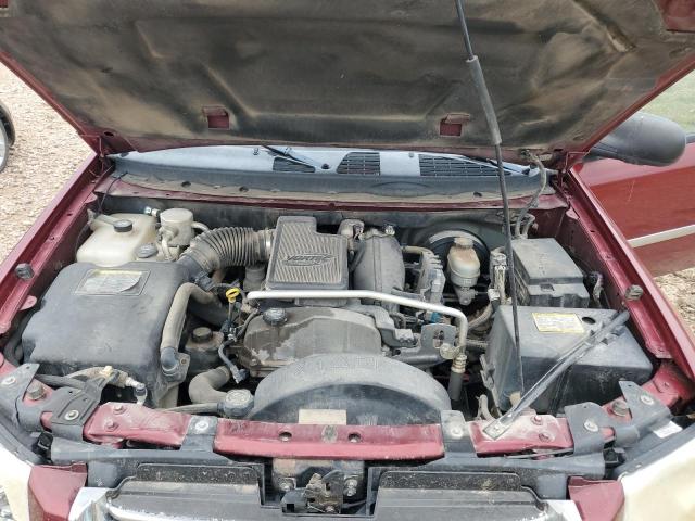 Photo 12 from auction – 2006 GMC ENVOY with VIN 1GKDT13S062344277