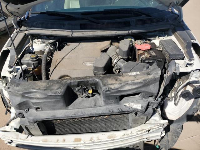 Photo 12 from auction – 2012 FORD EXPLORER X with VIN 1FMHK7D83CGA90886