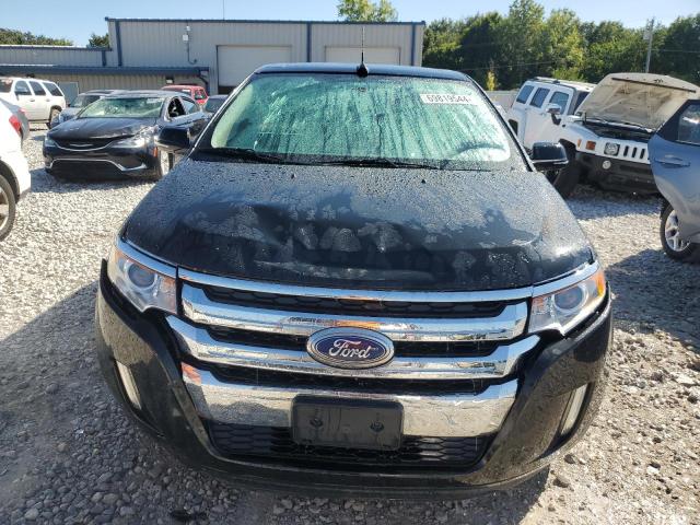 Photo 5 from auction – 2013 FORD EDGE SEL with VIN 2FMDK3JC4DBE16655