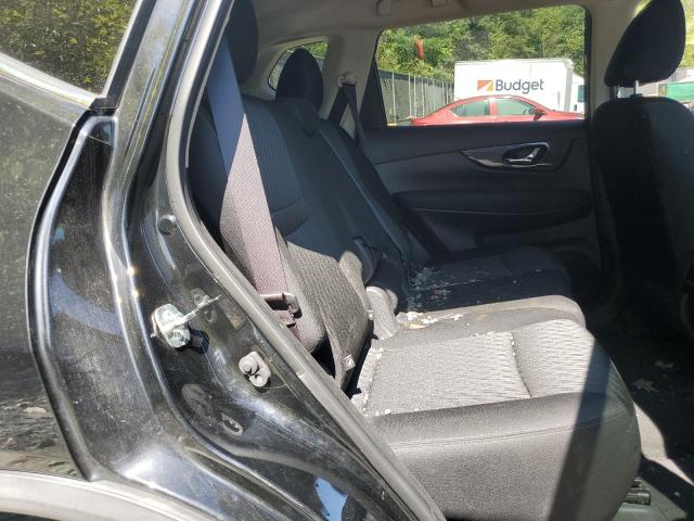 Photo 11 from auction – 2020 NISSAN ROGUE S with VIN KNMAT2MVXLP518559