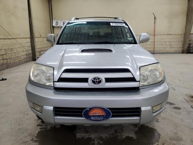 Zdjęcie 5 z aukcji – 2004 TOYOTA 4RUNNER SR z VIN JTEBU14R040053276