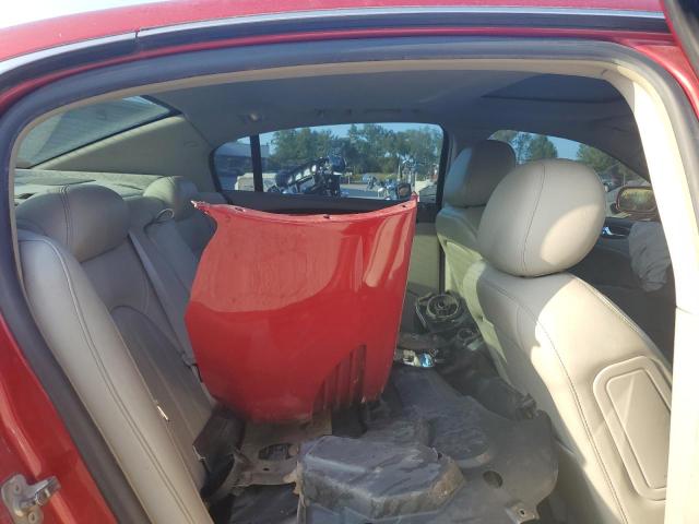 Photo 10 from auction – 2009 BUICK LUCERNE CX with VIN 1G4HD57M49U146108