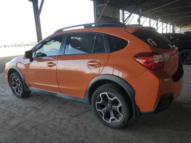 Photo 2 from auction – 2013 SUBARU XV CROSSTR with VIN JF2GPACC0D2869568