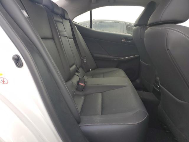 Photo 10 from auction – 2017 LEXUS IS 200T with VIN JTHBA1D21H5058994