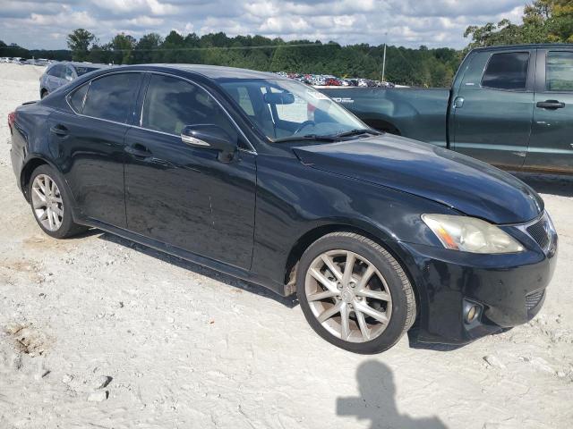 Photo 4 from auction – 2011 LEXUS IS 250 with VIN JTHBF5C24B5135665