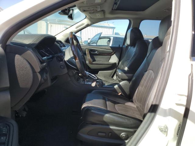 Photo 7 from auction – 2014 GMC ACADIA DEN with VIN 1GKKRTKD3EJ224885