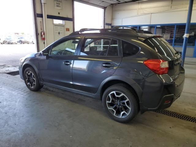 Photo 2 from auction – 2017 SUBARU CROSSTREK with VIN JF2GPANC1H8203061