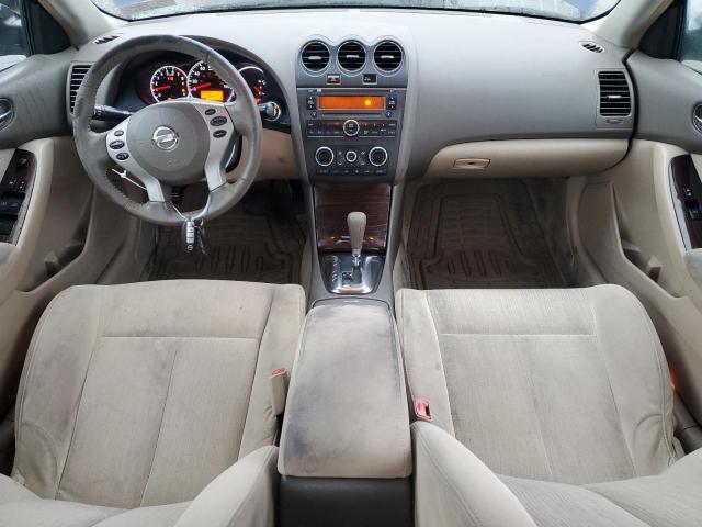Photo 8 from auction – 2011 NISSAN ALTIMA BAS with VIN 1N4AL2AP7BN437010