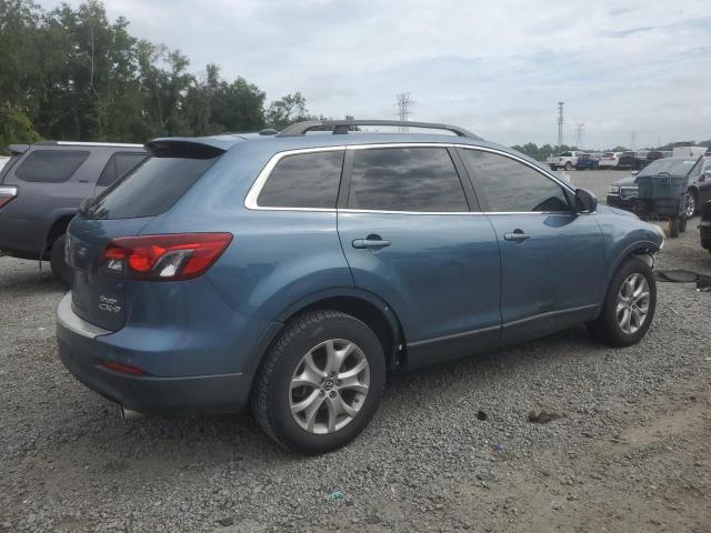 Photo 3 from auction – 2014 MAZDA CX-9 TOURI with VIN JM3TB2CA4E0445296