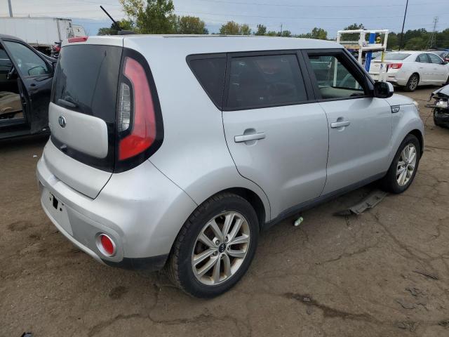 Photo 3 from auction – 2017 KIA SOUL + with VIN KNDJP3A52H7412175