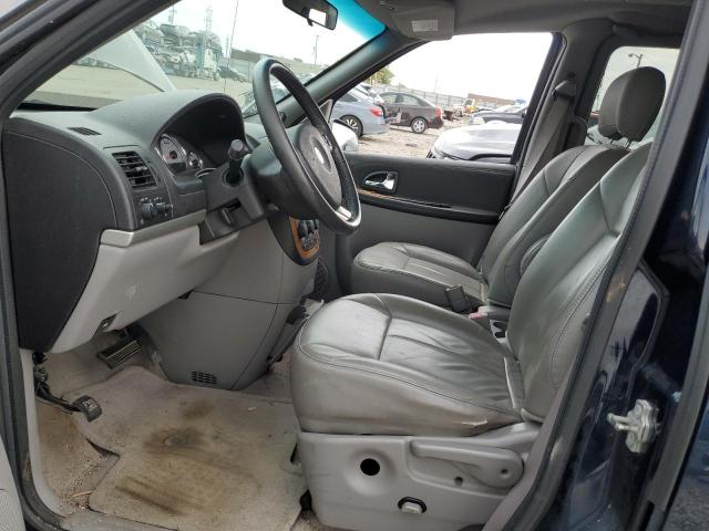 Photo 7 from auction – 2006 SATURN RELAY 3 with VIN 5GZDV23L46D182760