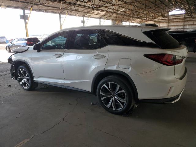 Photo 2 from auction – 2018 LEXUS RX 350 L with VIN JTJGZKCA6J2007154