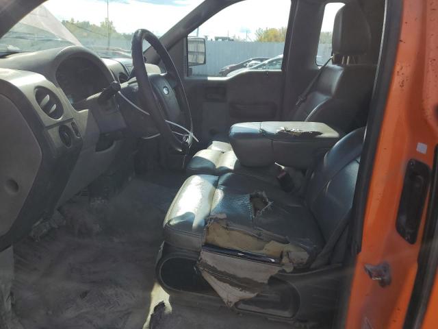 Photo 7 from auction – 2008 FORD F150 with VIN 1FTRF12278KD97393
