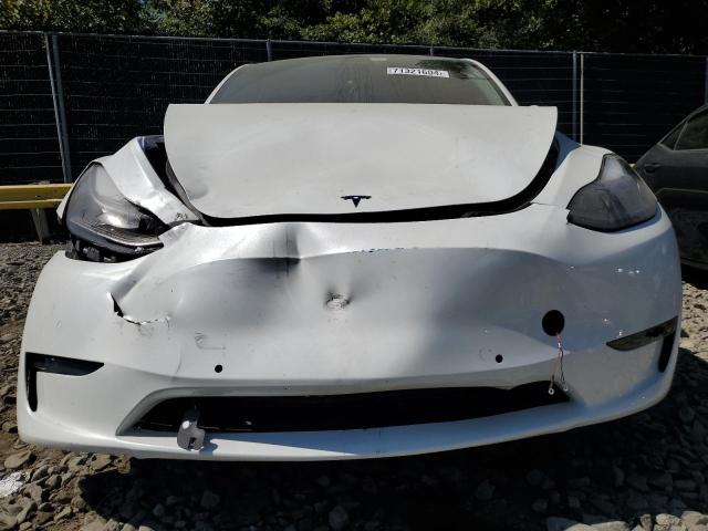 صورة رقم 5 من المزاد - 2022 TESLA MODEL Y مع VIN 7SAYGDEF9NF463043