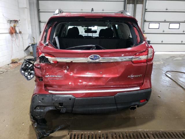 Фото 6 с аукциона – 2021 SUBARU ASCENT PRE с VIN 4S4WMACD2M3432219