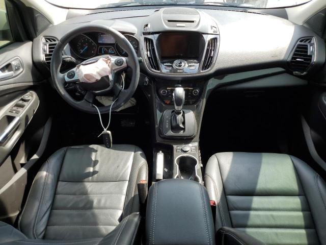 Photo 8 from auction – 2016 FORD ESCAPE TIT with VIN 1FMCU0J9XGUA09706